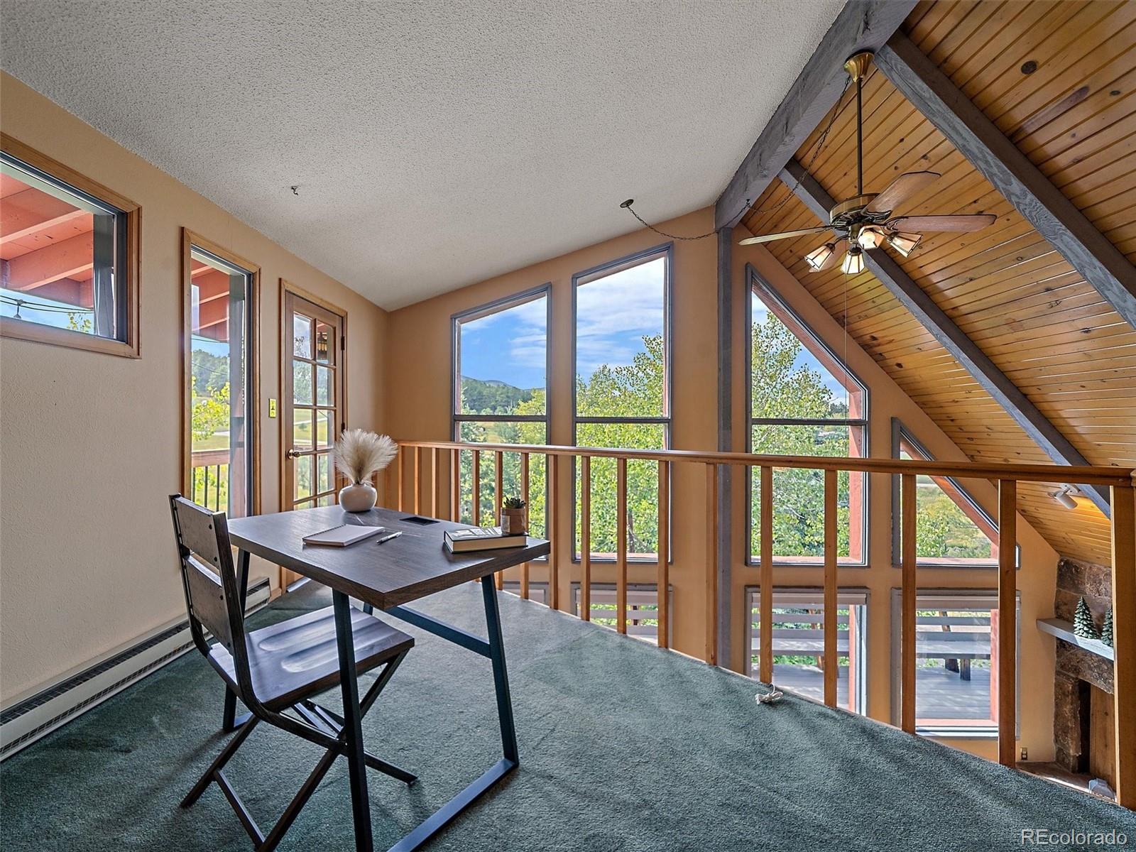 MLS Image #18 for 27192  prairie dog way,evergreen, Colorado