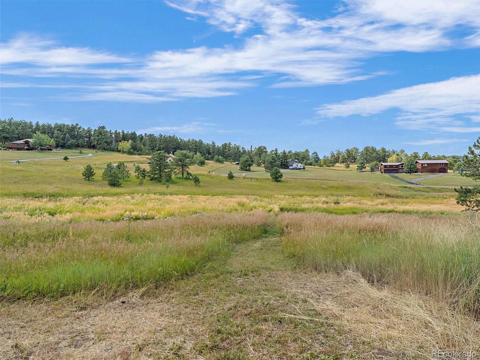 MLS Image #34 for 27192  prairie dog way,evergreen, Colorado