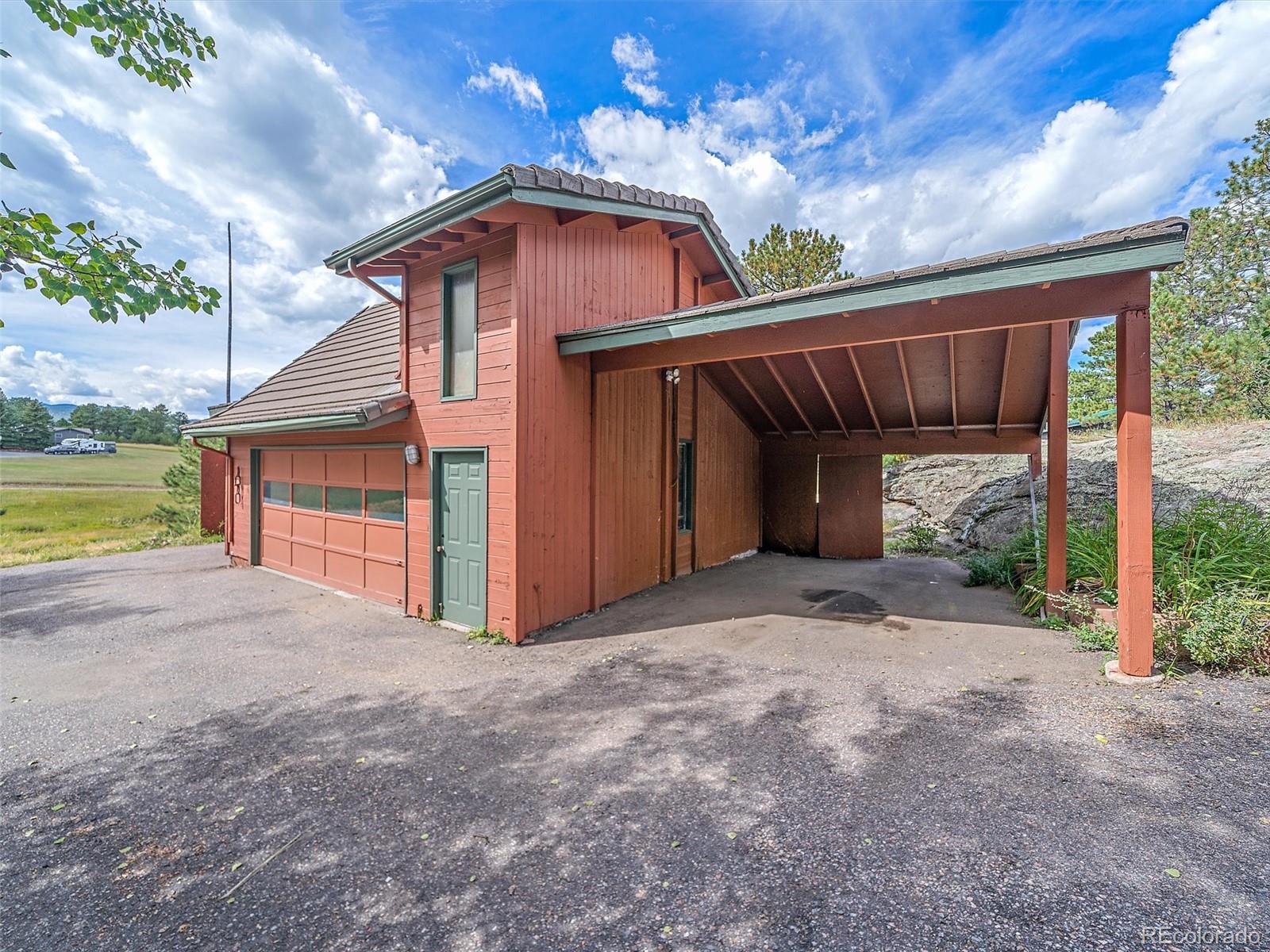 MLS Image #35 for 27192  prairie dog way,evergreen, Colorado