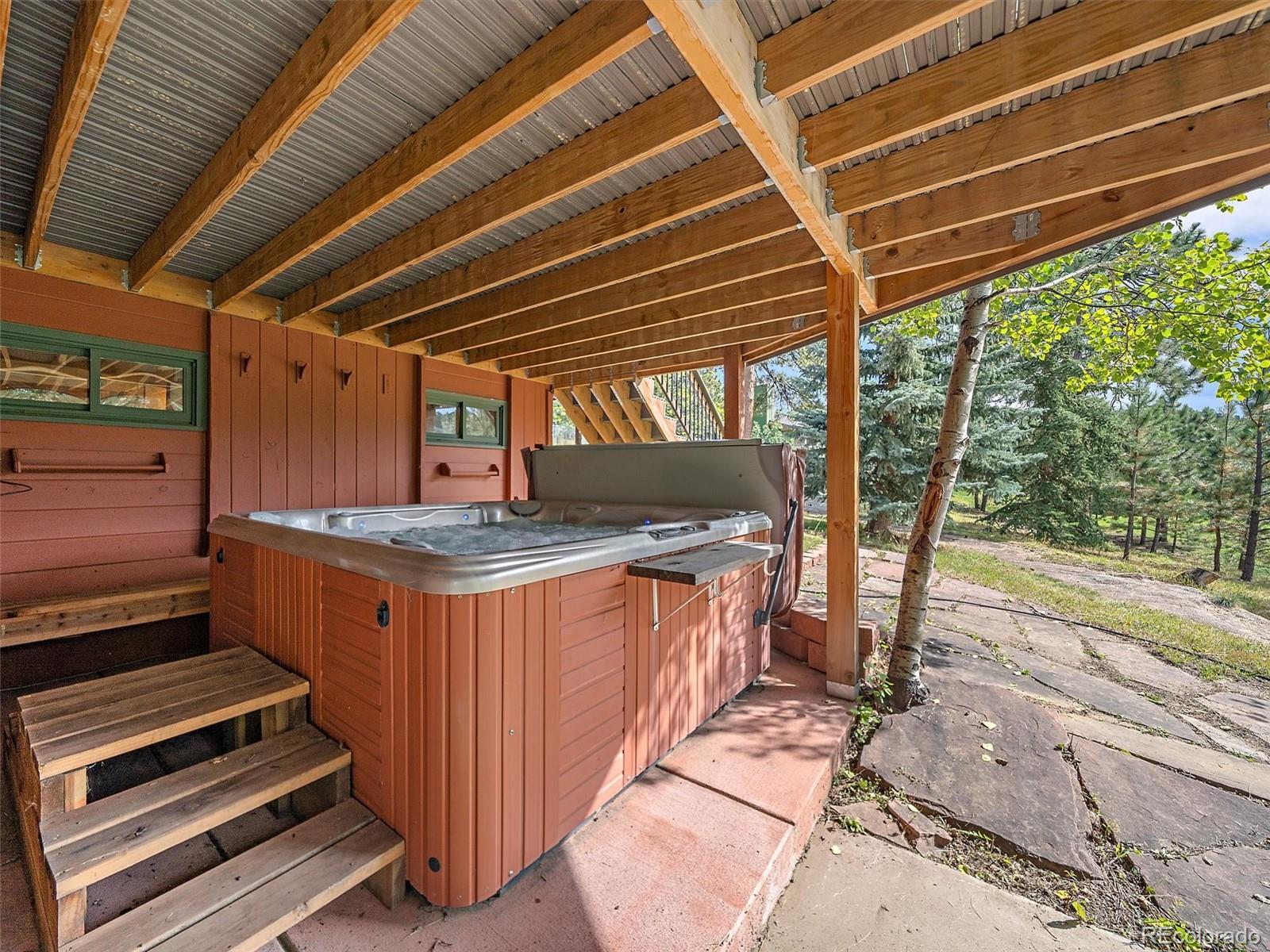 MLS Image #37 for 27192  prairie dog way,evergreen, Colorado