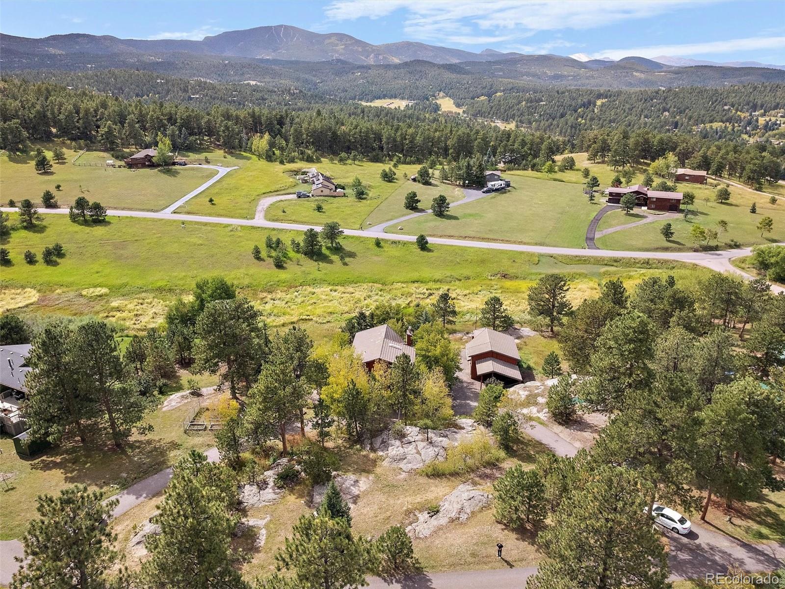 MLS Image #38 for 27192  prairie dog way,evergreen, Colorado