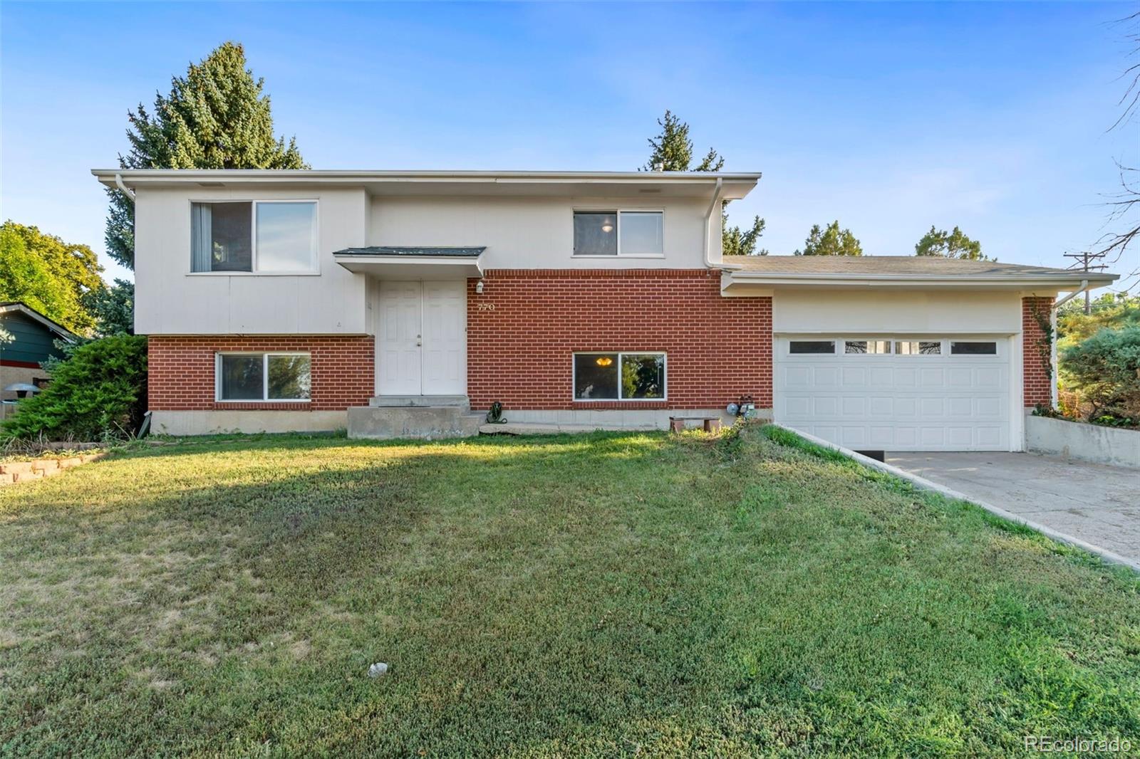 MLS Image #0 for 770 w 100th place,northglenn, Colorado