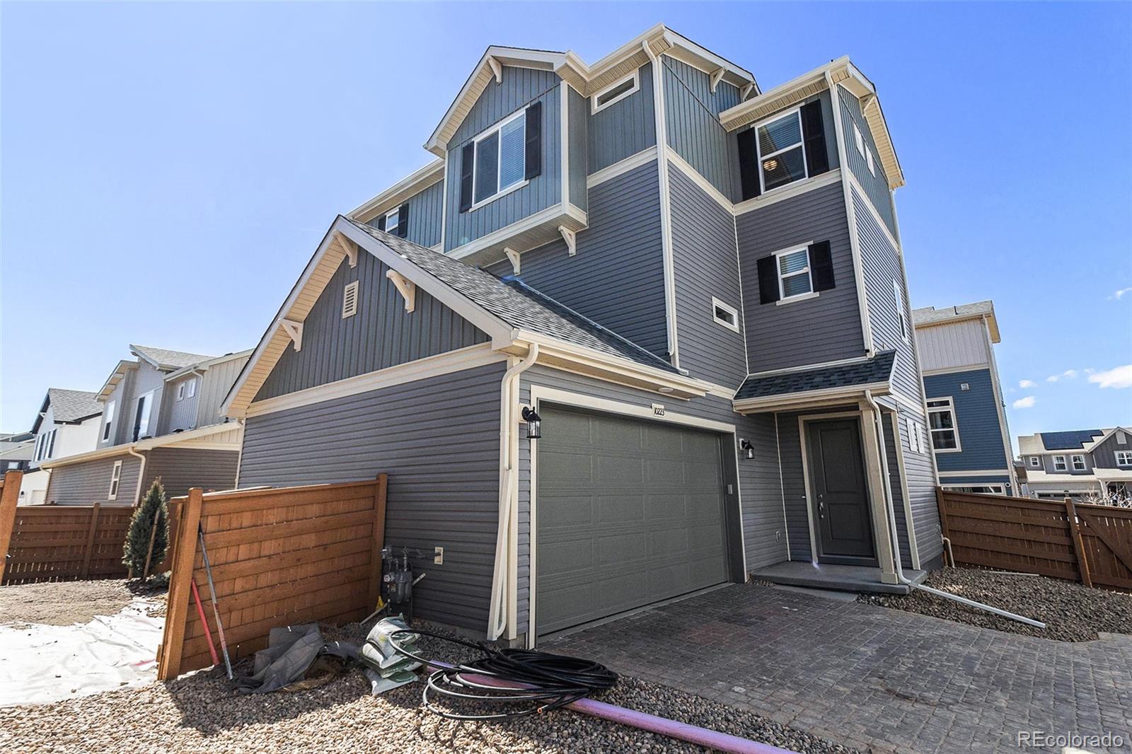 CMA Image for 10223  worchester street,Commerce City, Colorado