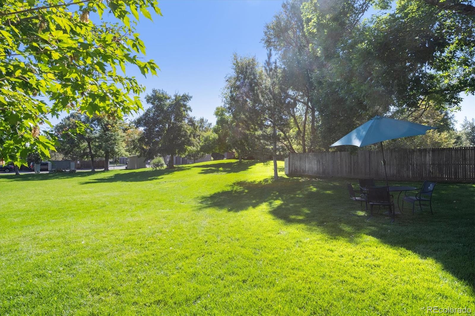 MLS Image #22 for 1141 s yosemite way,denver, Colorado