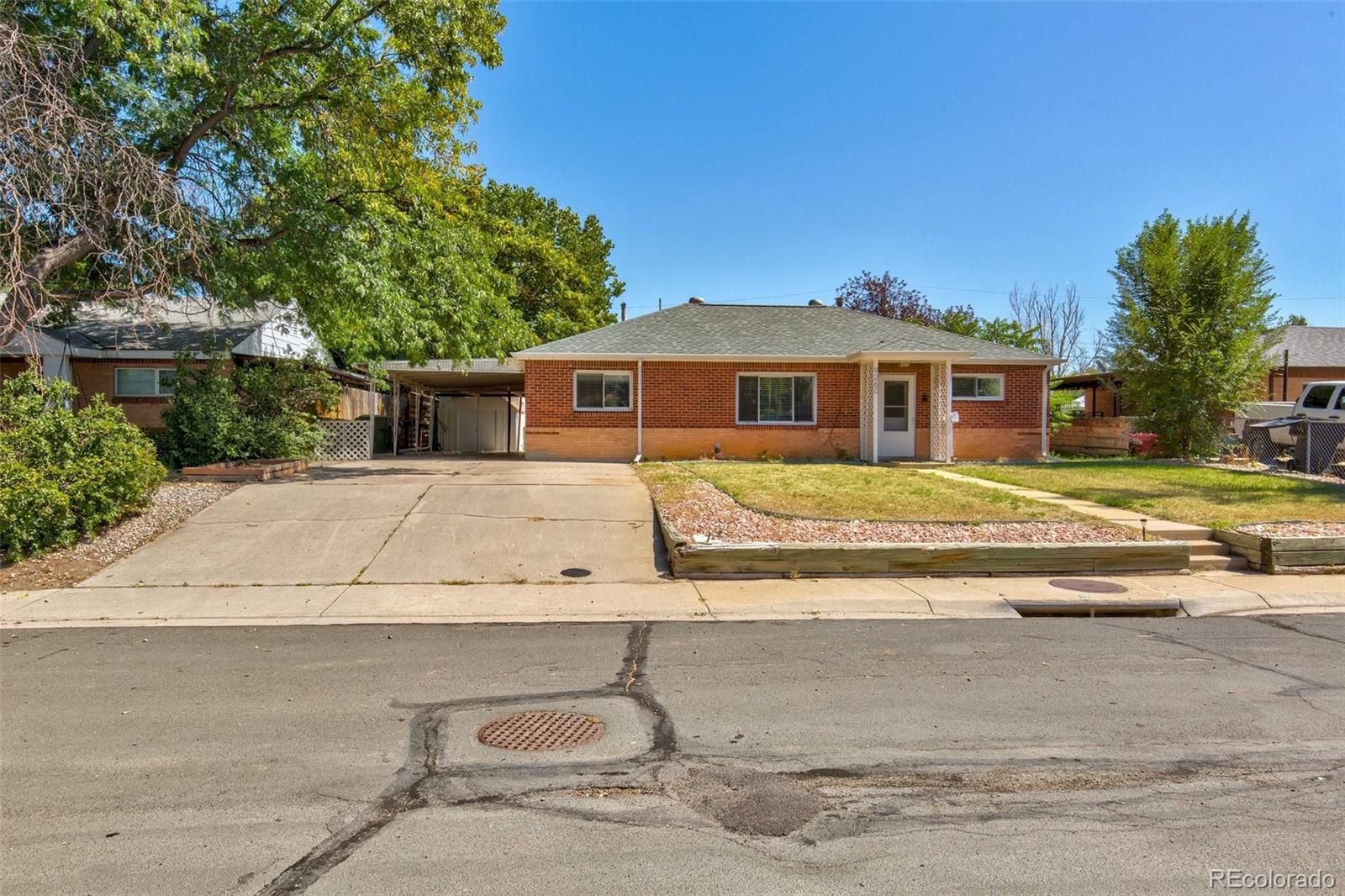 MLS Image #0 for 9260  myrna place,thornton, Colorado
