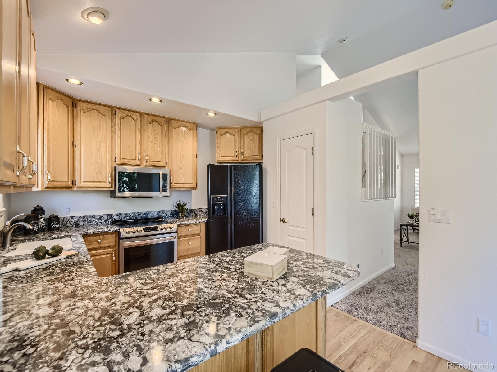 MLS Image #4 for 3157  masters point,castle rock, Colorado