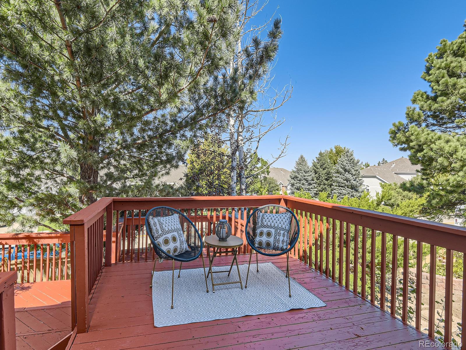 MLS Image #7 for 3157  masters point,castle rock, Colorado