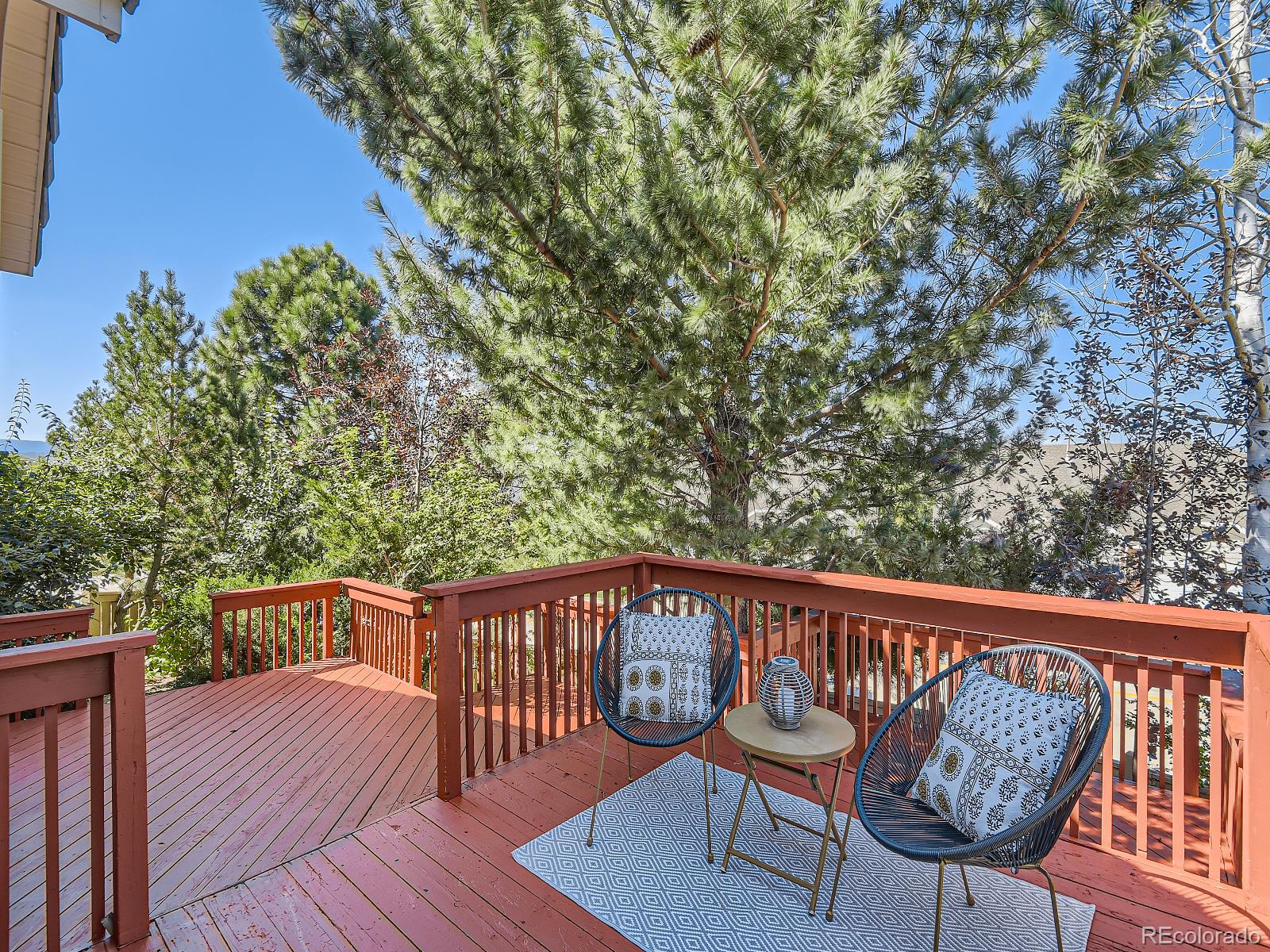 MLS Image #8 for 3157  masters point,castle rock, Colorado