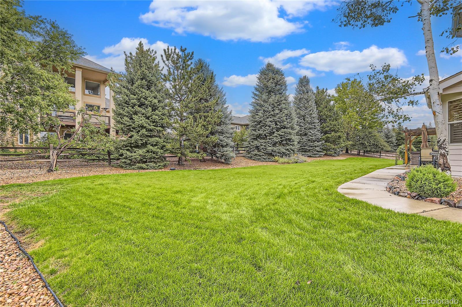 MLS Image #38 for 7237  dove court,parker, Colorado