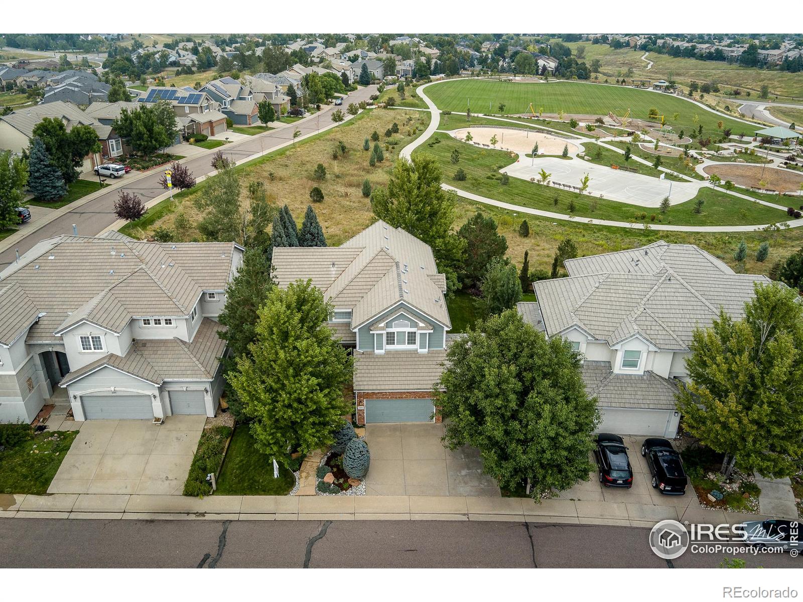 MLS Image #39 for 3216  opal lane,superior, Colorado