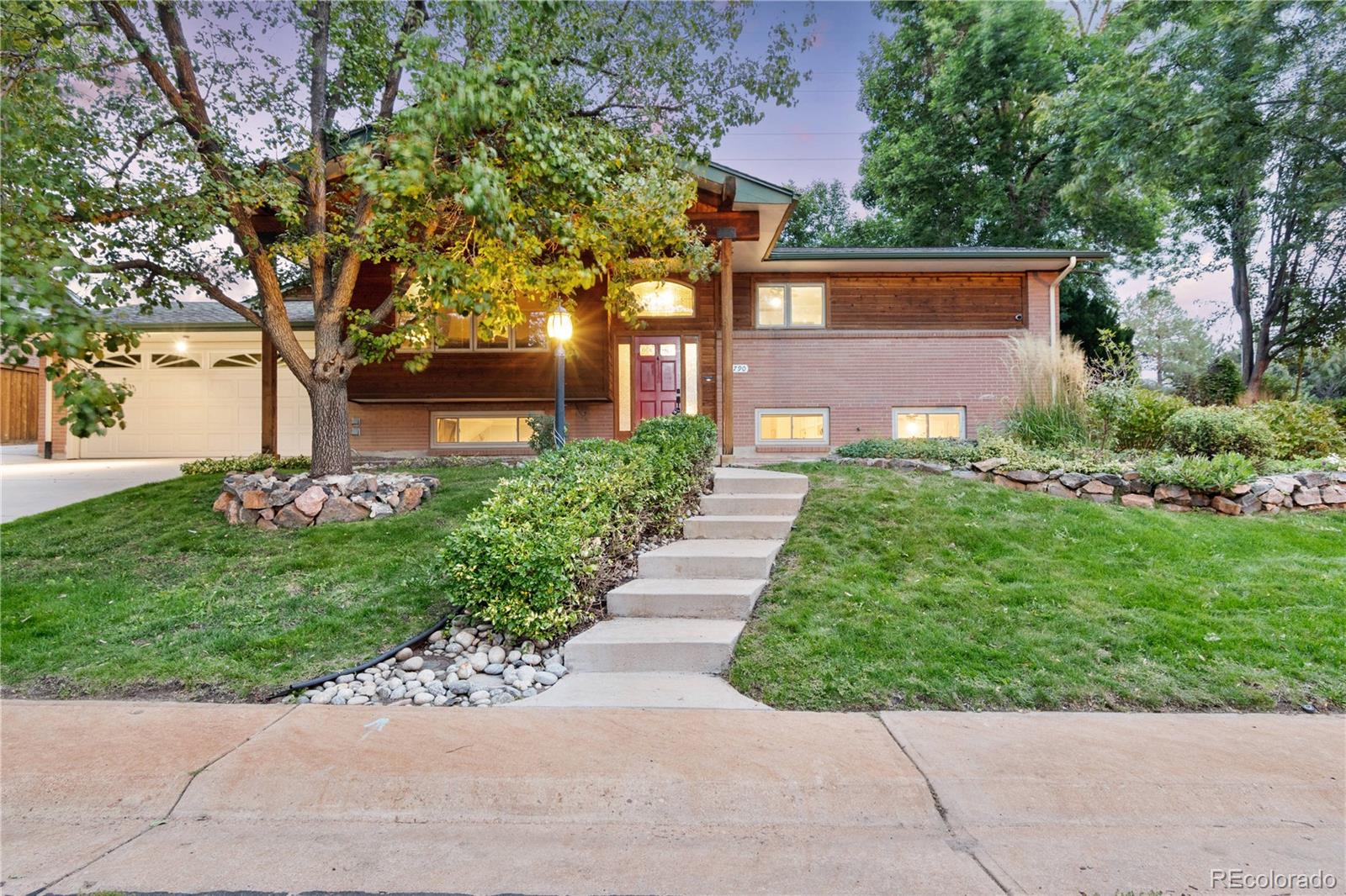 MLS Image #3 for 3790 s ulster street,denver, Colorado