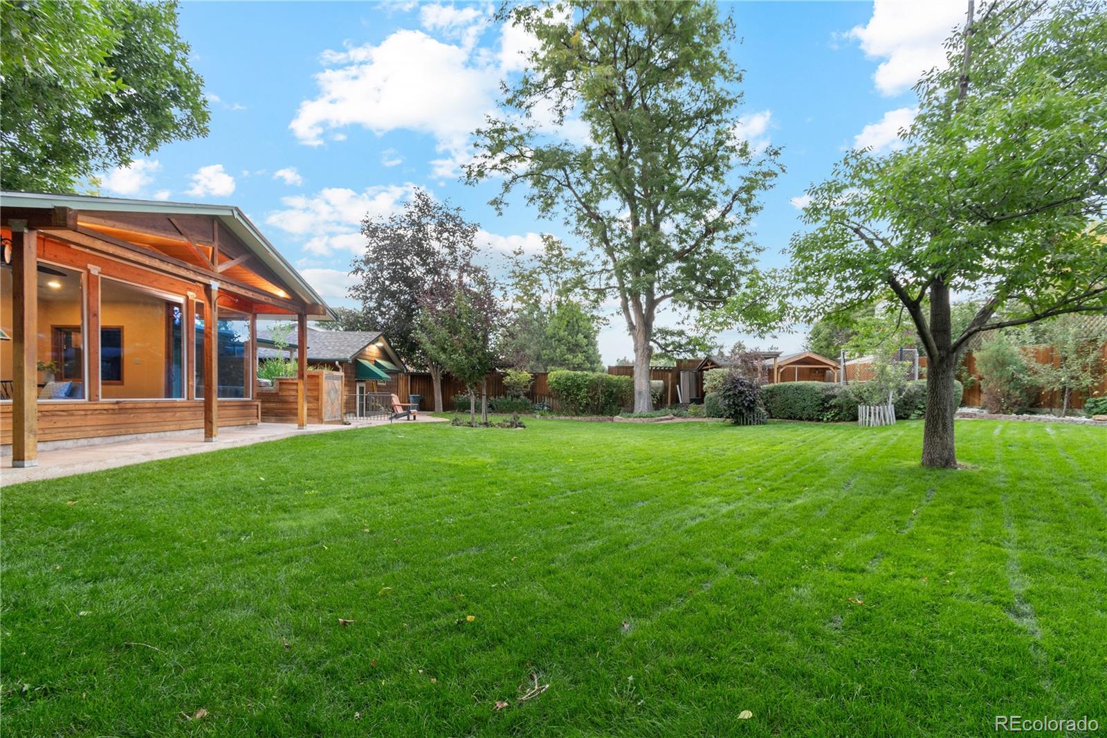 MLS Image #33 for 3790 s ulster street,denver, Colorado