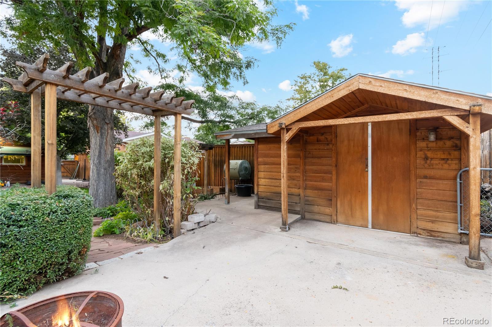 MLS Image #35 for 3790 s ulster street,denver, Colorado