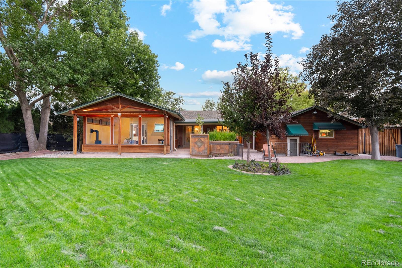 MLS Image #36 for 3790 s ulster street,denver, Colorado