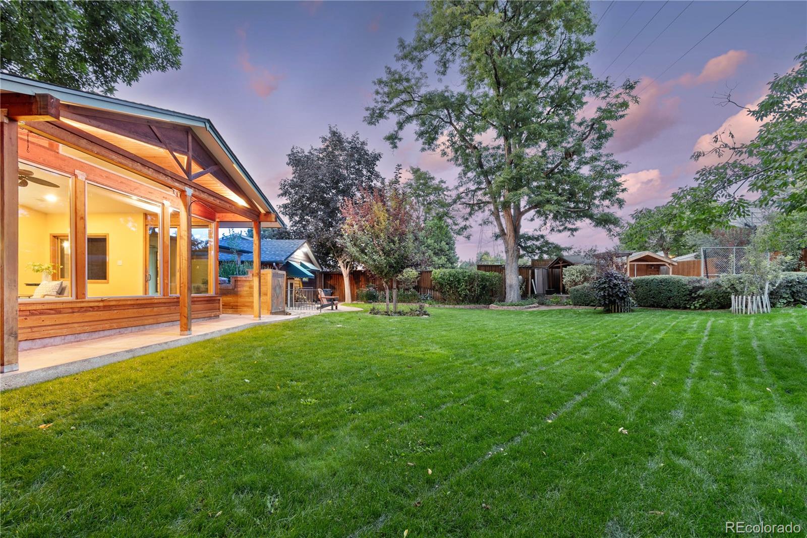 MLS Image #38 for 3790 s ulster street,denver, Colorado