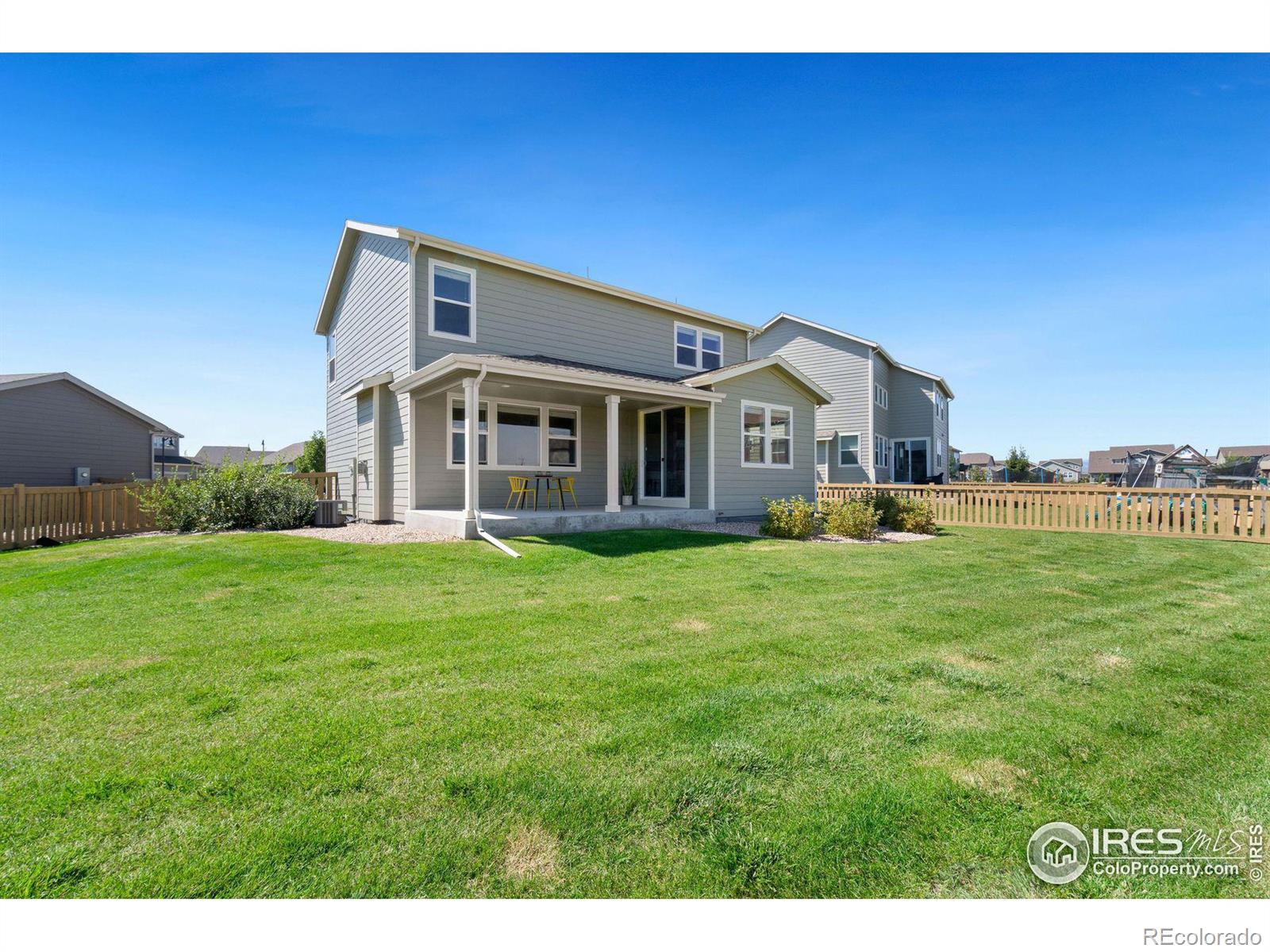 MLS Image #23 for 6410  verna court,timnath, Colorado