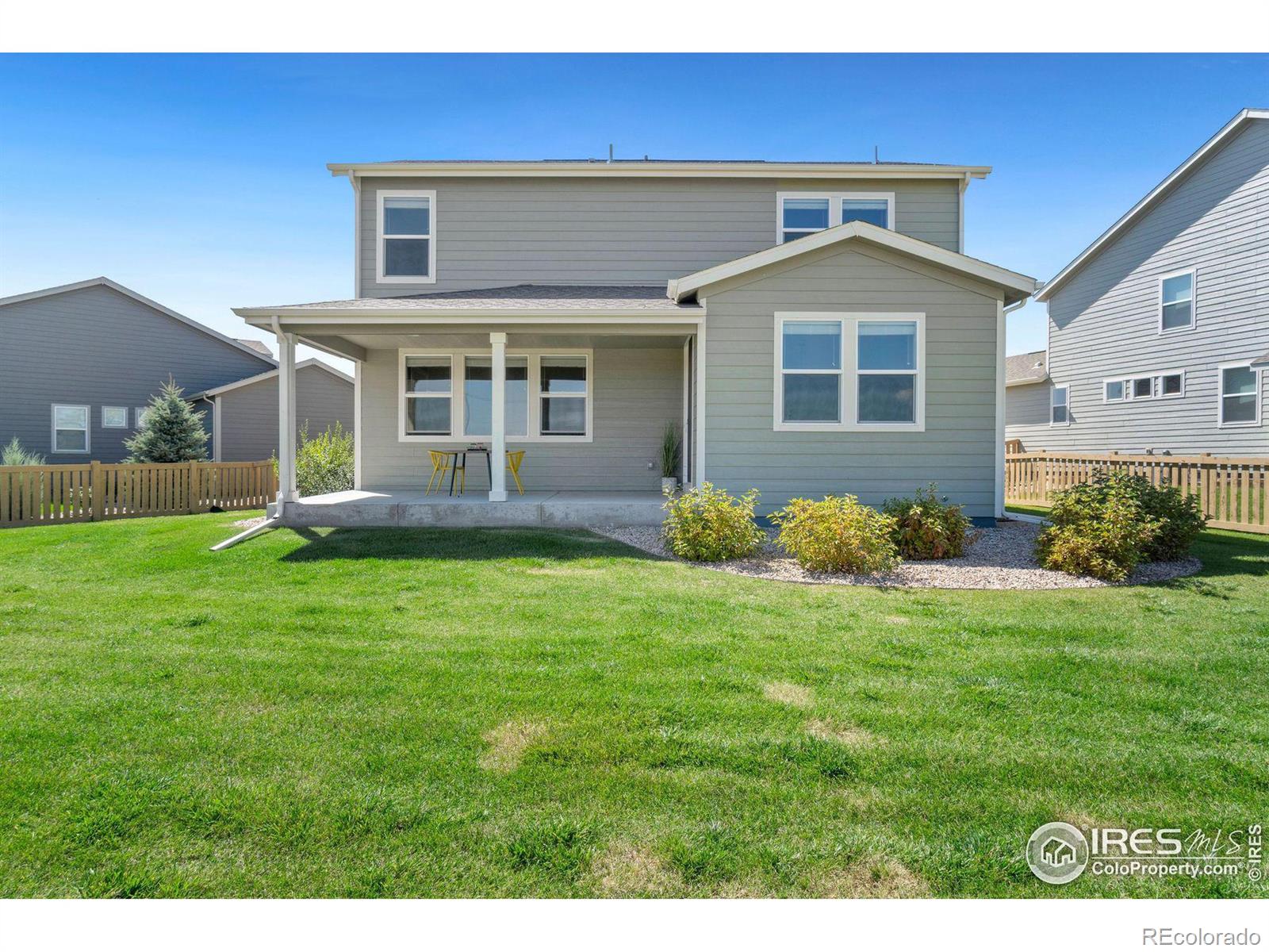 MLS Image #24 for 6410  verna court,timnath, Colorado