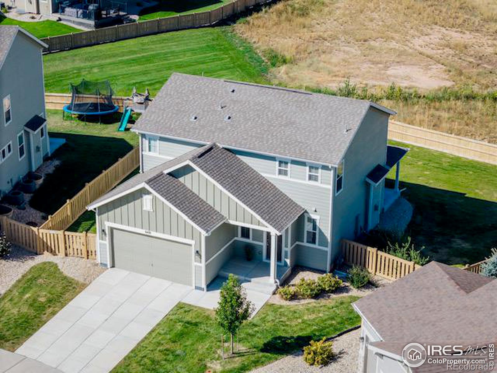 MLS Image #25 for 6410  verna court,timnath, Colorado