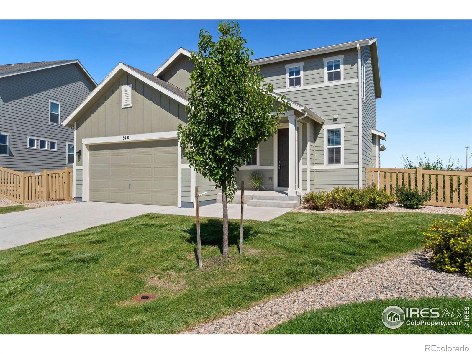 MLS Image #26 for 6410  verna court,timnath, Colorado