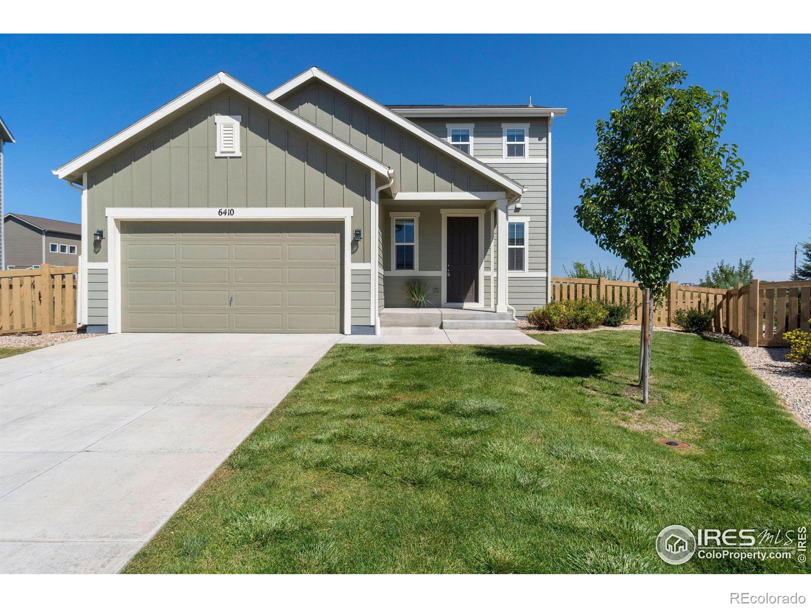 MLS Image #4 for 6410  verna court,timnath, Colorado