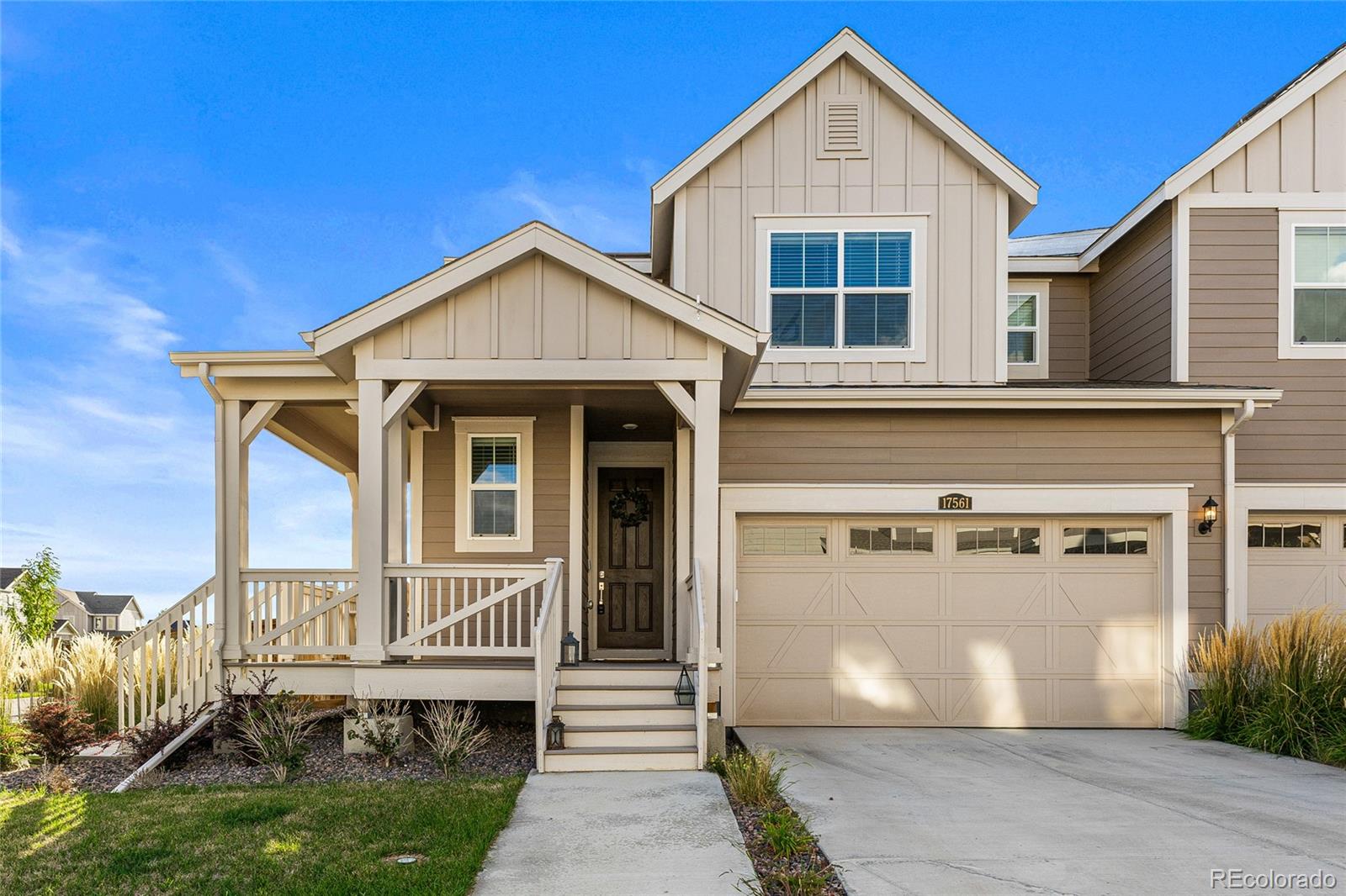 MLS Image #0 for 17561 e 95th avenue,commerce city, Colorado