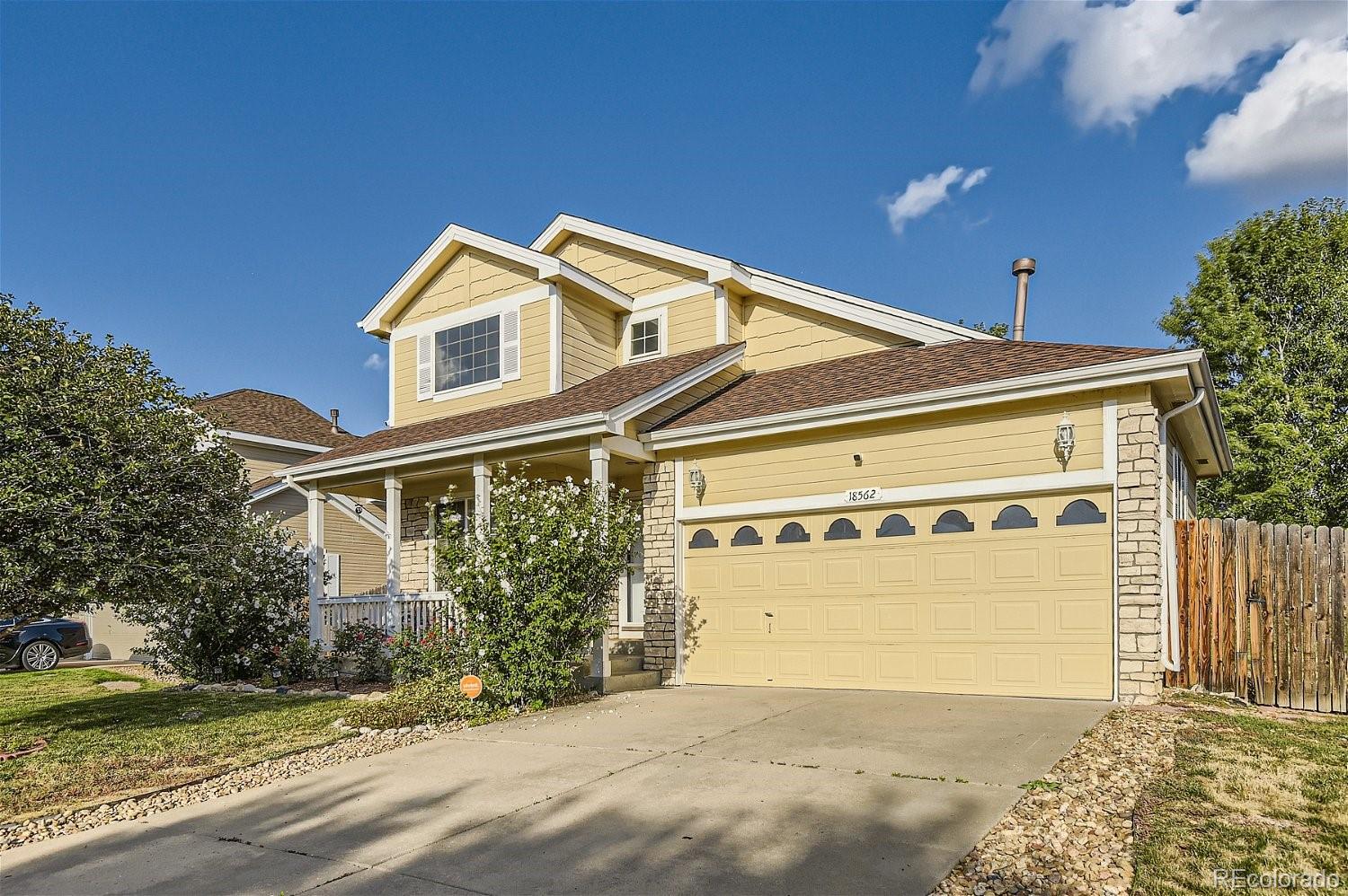 MLS Image #0 for 18562 e harvard drive,aurora, Colorado