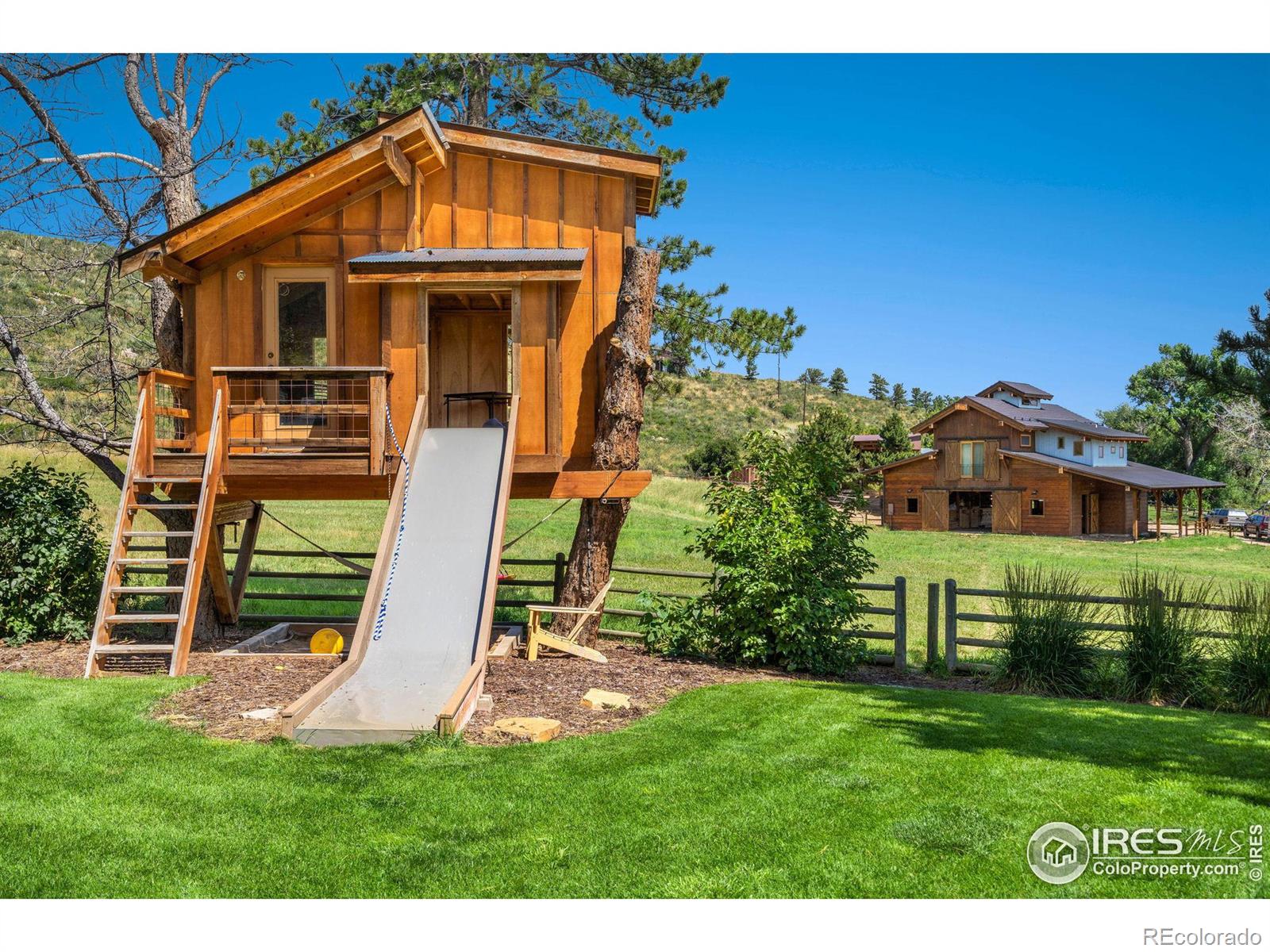 MLS Image #20 for 4020  bingham hill road,fort collins, Colorado