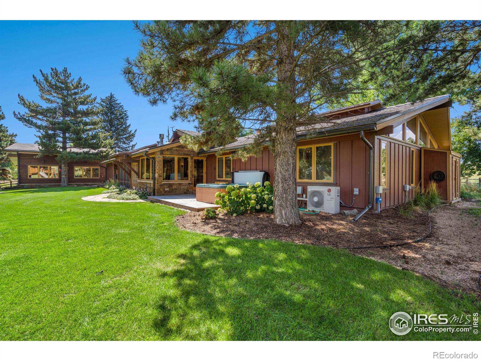 MLS Image #22 for 4020  bingham hill road,fort collins, Colorado