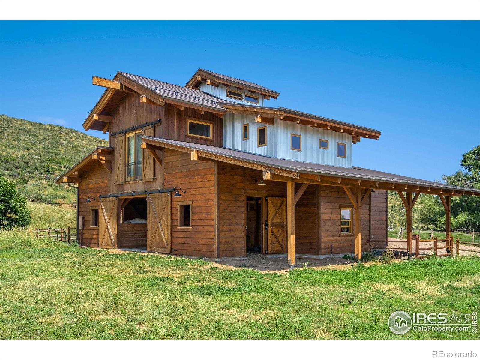 MLS Image #24 for 4020  bingham hill road,fort collins, Colorado