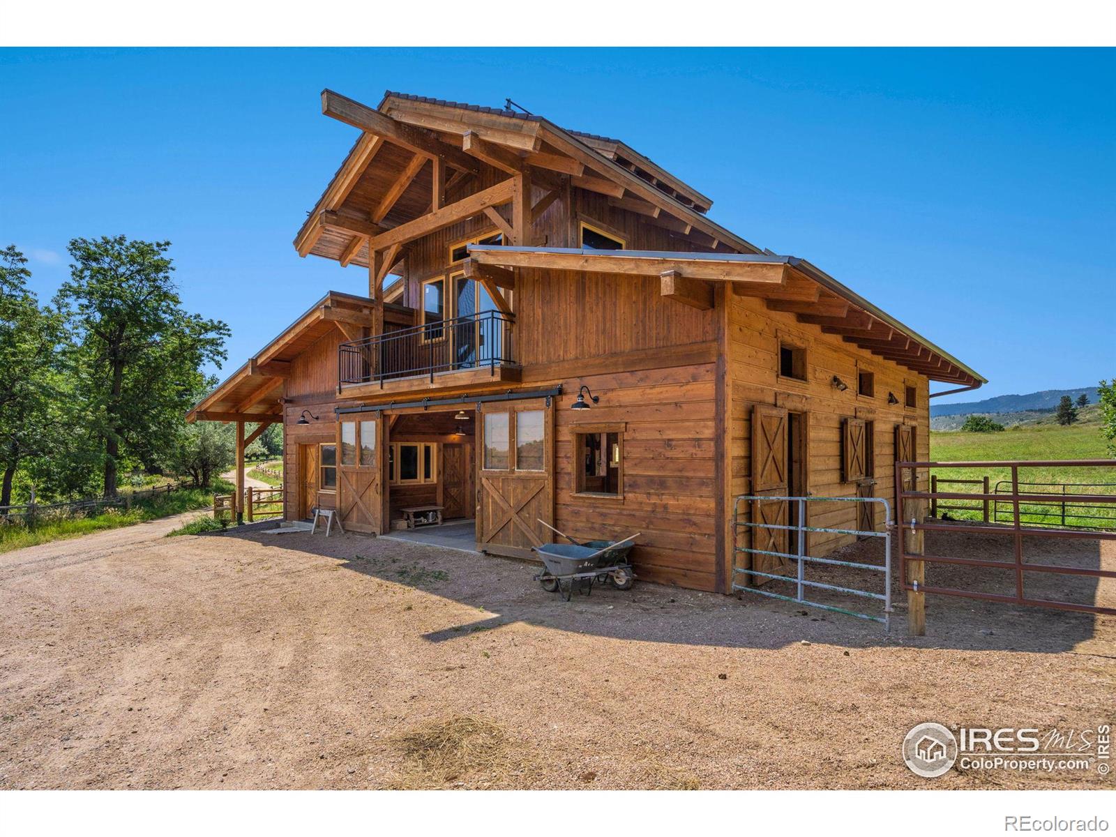 MLS Image #26 for 4020  bingham hill road,fort collins, Colorado