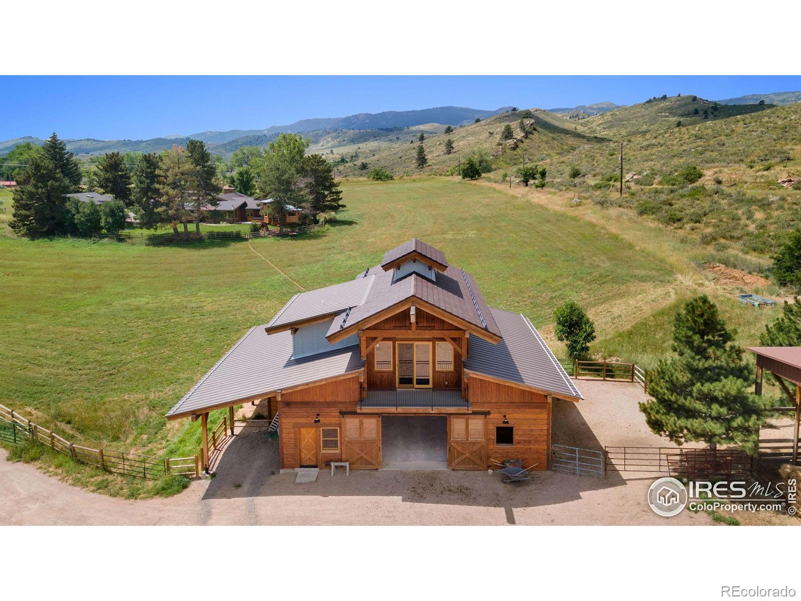 MLS Image #27 for 4020  bingham hill road,fort collins, Colorado