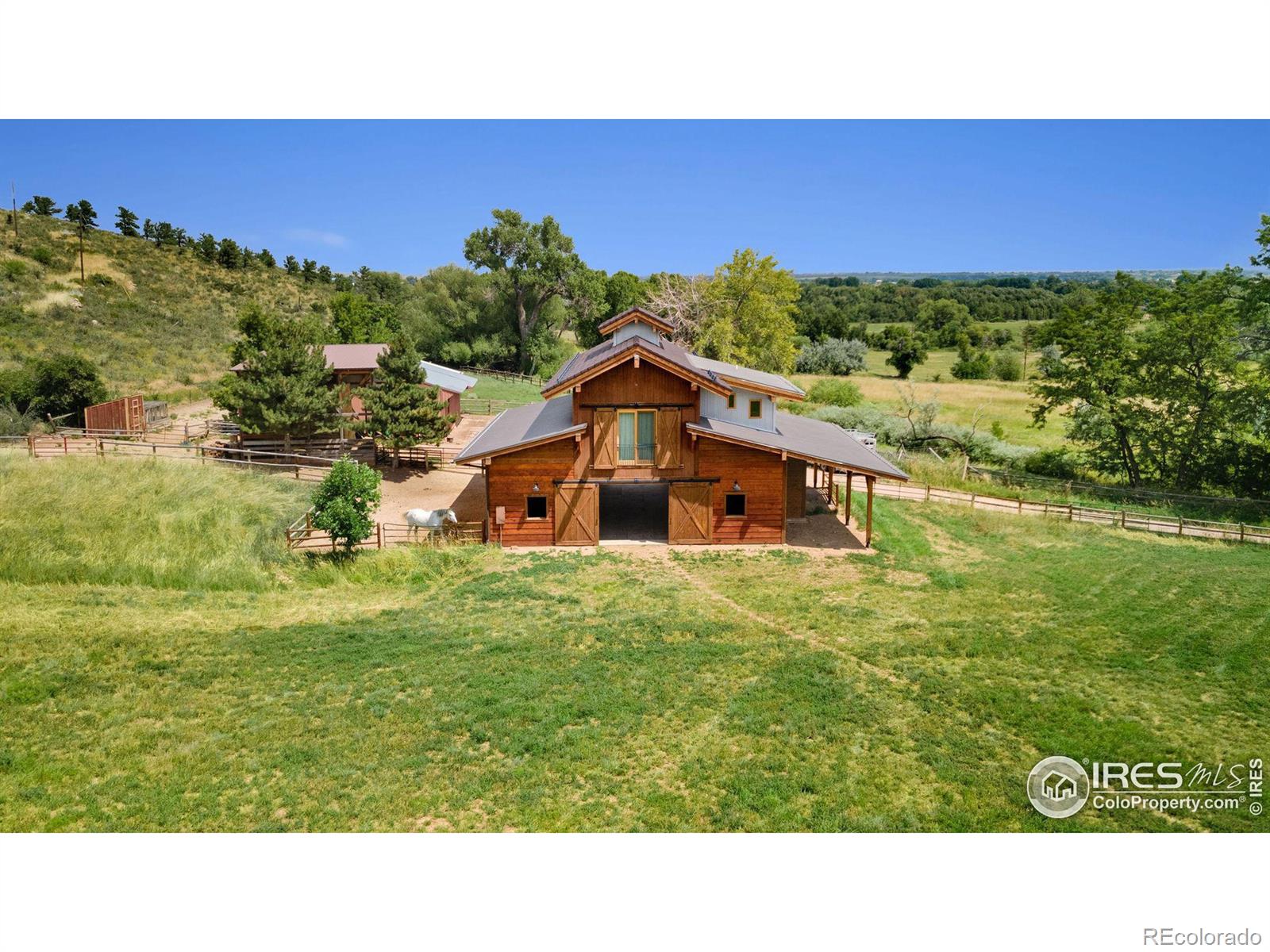 MLS Image #28 for 4020  bingham hill road,fort collins, Colorado