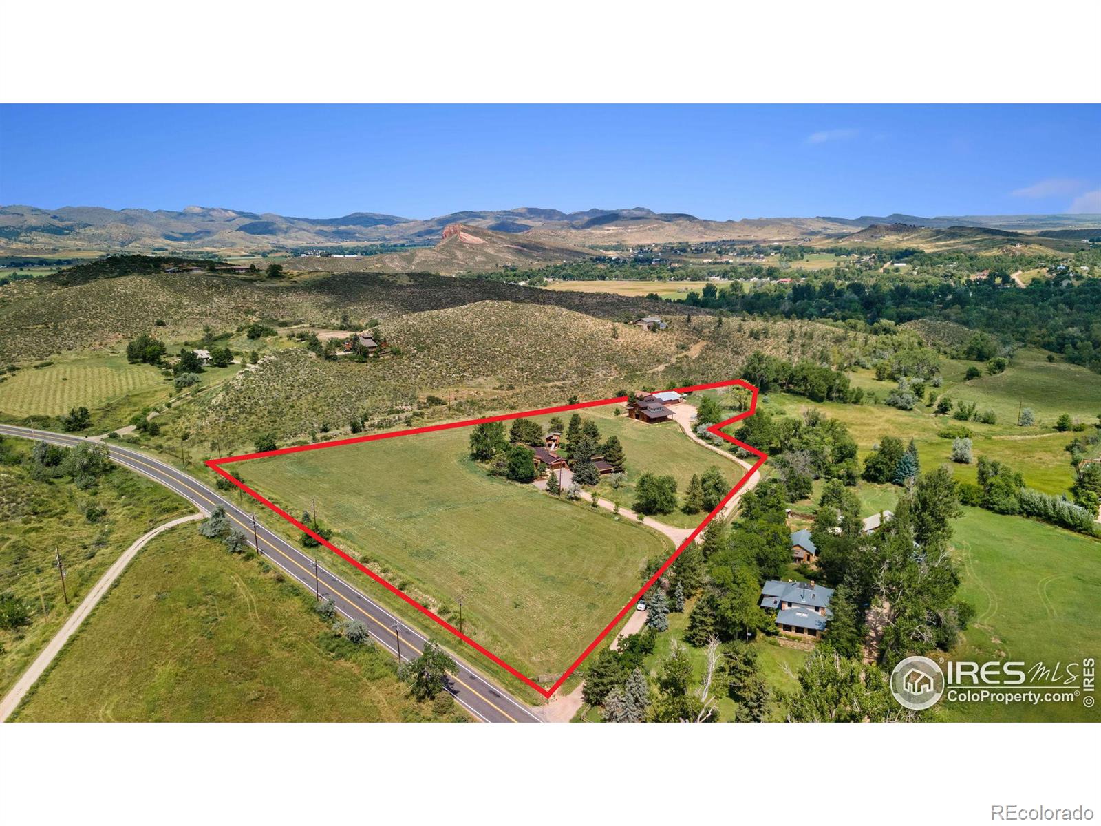 MLS Image #29 for 4020  bingham hill road,fort collins, Colorado