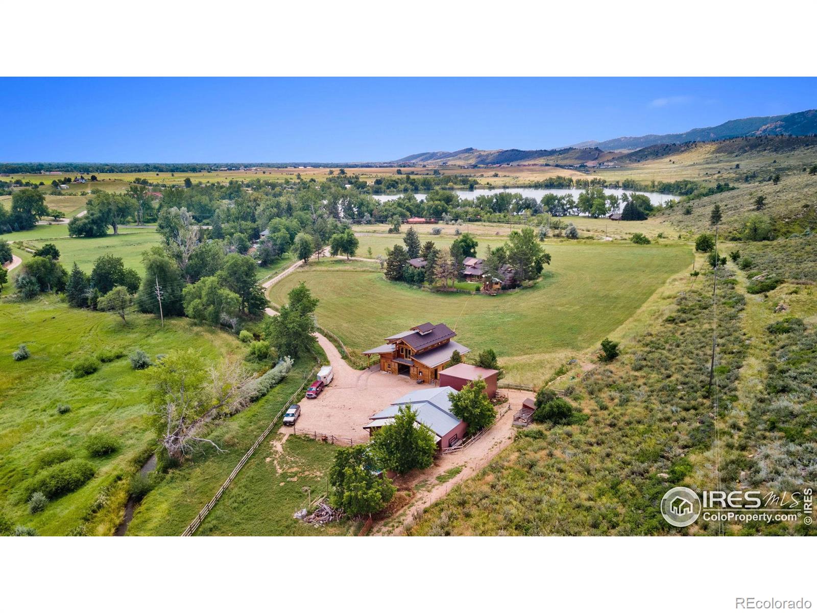 MLS Image #31 for 4020  bingham hill road,fort collins, Colorado