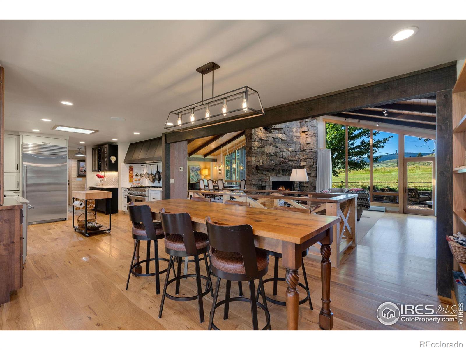 MLS Image #6 for 4020  bingham hill road,fort collins, Colorado