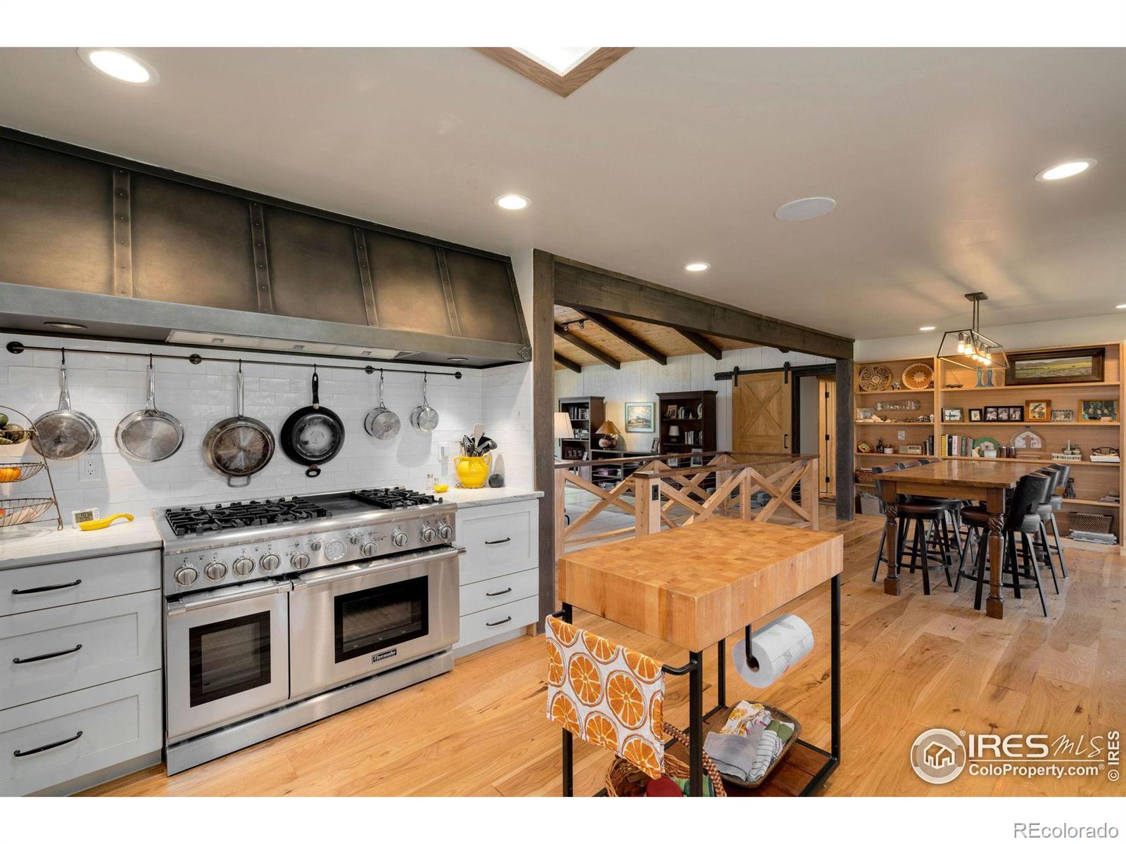 MLS Image #8 for 4020  bingham hill road,fort collins, Colorado