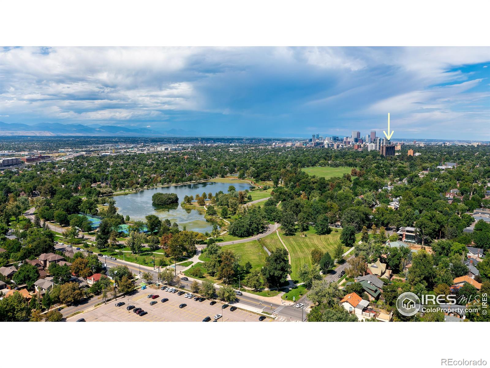 MLS Image #32 for 460 s marion parkway 2000,denver, Colorado