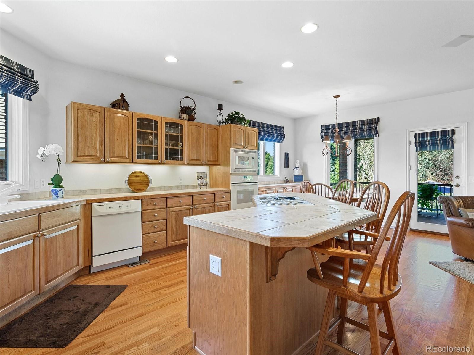 MLS Image #9 for 2  silver fox drive,greenwood village, Colorado