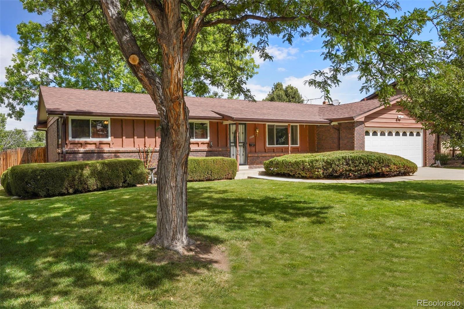 MLS Image #0 for 13391 w dakota avenue,lakewood, Colorado