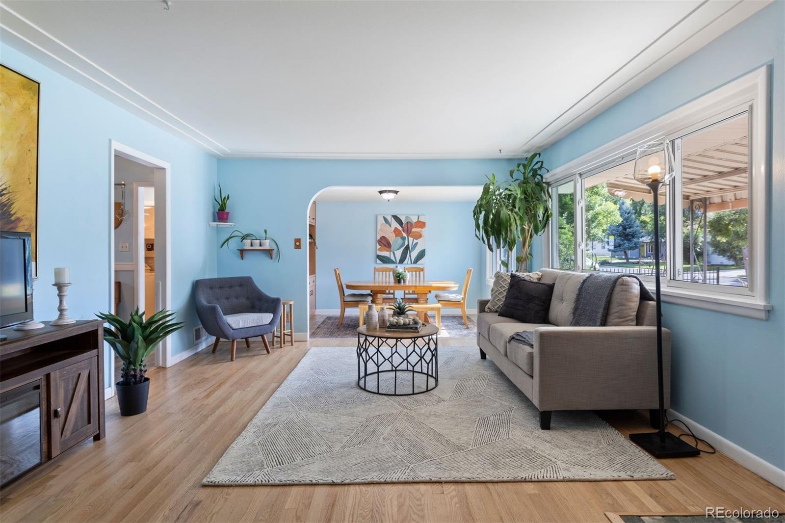 MLS Image #11 for 5198 s sherman street,littleton, Colorado