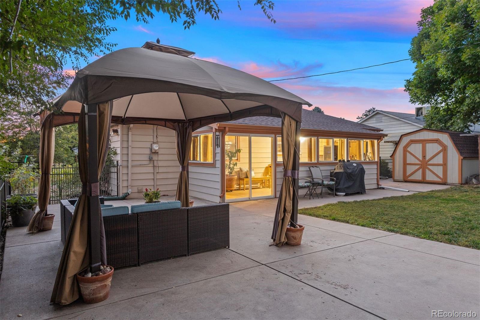 MLS Image #19 for 5198 s sherman street,littleton, Colorado