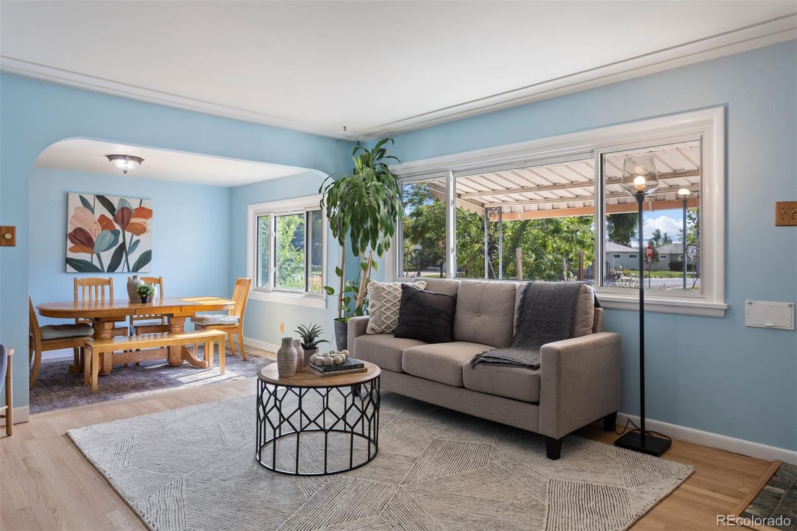 MLS Image #2 for 5198 s sherman street,littleton, Colorado
