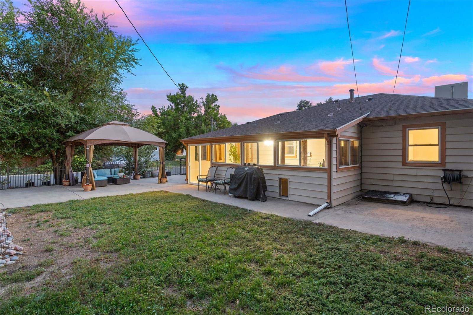 MLS Image #20 for 5198 s sherman street,littleton, Colorado