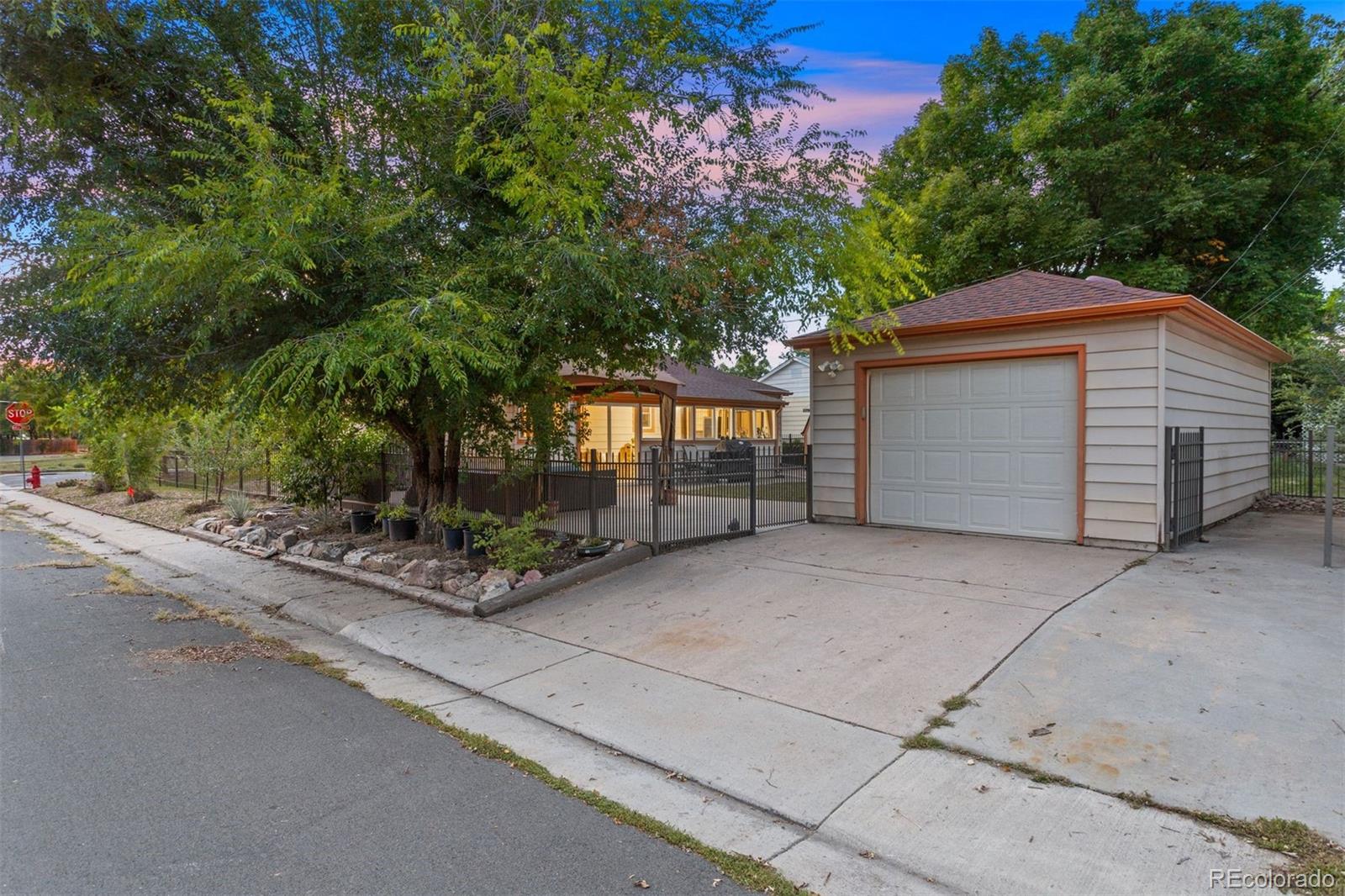 MLS Image #22 for 5198 s sherman street,littleton, Colorado