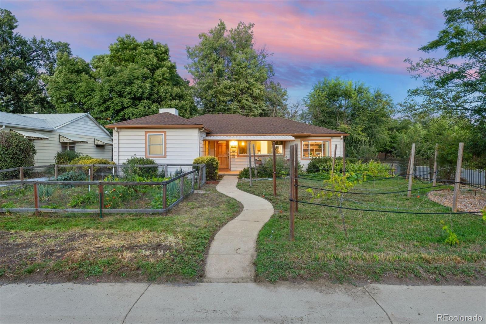 MLS Image #23 for 5198 s sherman street,littleton, Colorado