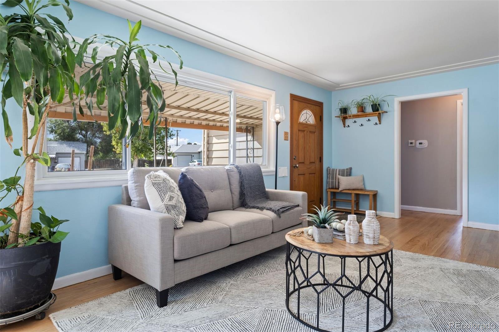 MLS Image #3 for 5198 s sherman street,littleton, Colorado