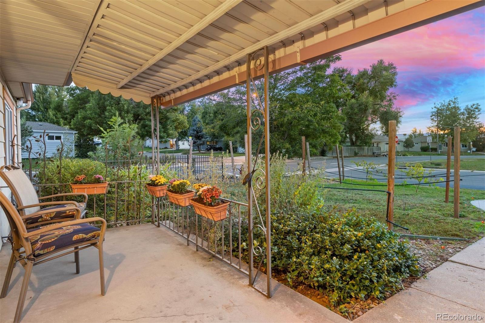 MLS Image #9 for 5198 s sherman street,littleton, Colorado