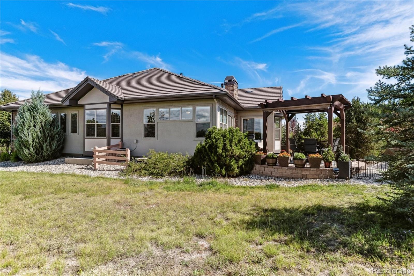 MLS Image #19 for 5212  colina place,parker, Colorado