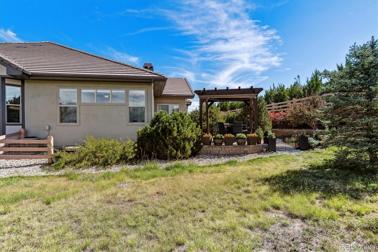 MLS Image #20 for 5212  colina place,parker, Colorado