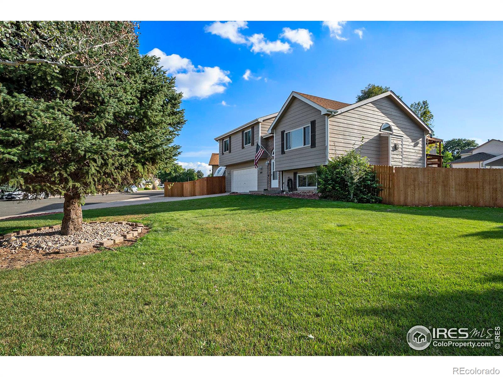 CMA Image for 4108 W 16th St Rd,Greeley, Colorado